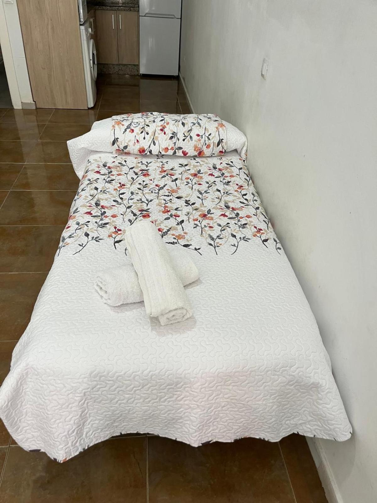 Appartamento Becquer 2